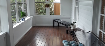 Tropical Waters Bungalow