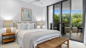 3 dormitorios, tabla de planchar con plancha, wifi y ropa de cama