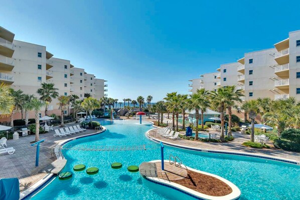 Lämmitetty uima-allas