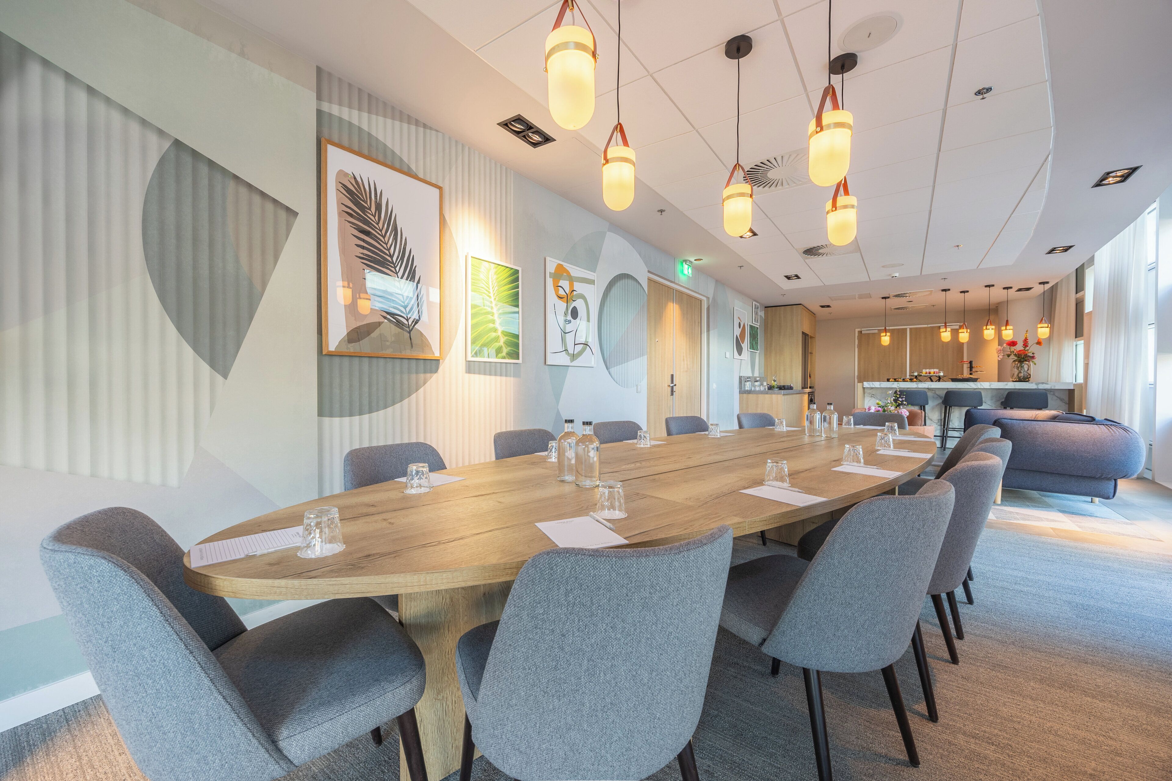 Foto - Crowne Plaza Utrecht   Central Station, An Ihg