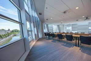 Meeting facility - Crowne Plaza Utrecht - Central Station by IHG (Utrecht)