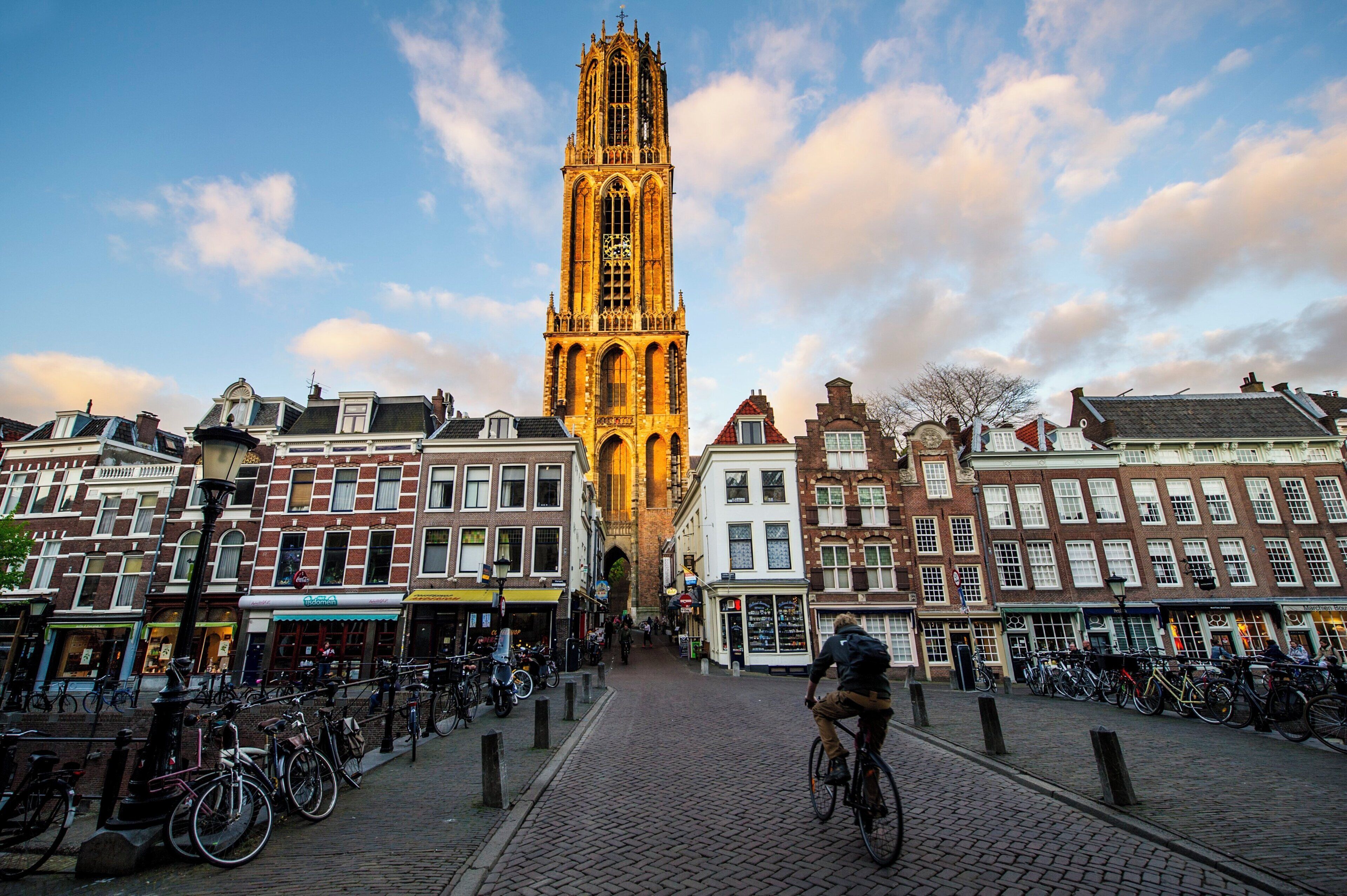 Photo - Crowne Plaza Utrecht - Central Station by IHG