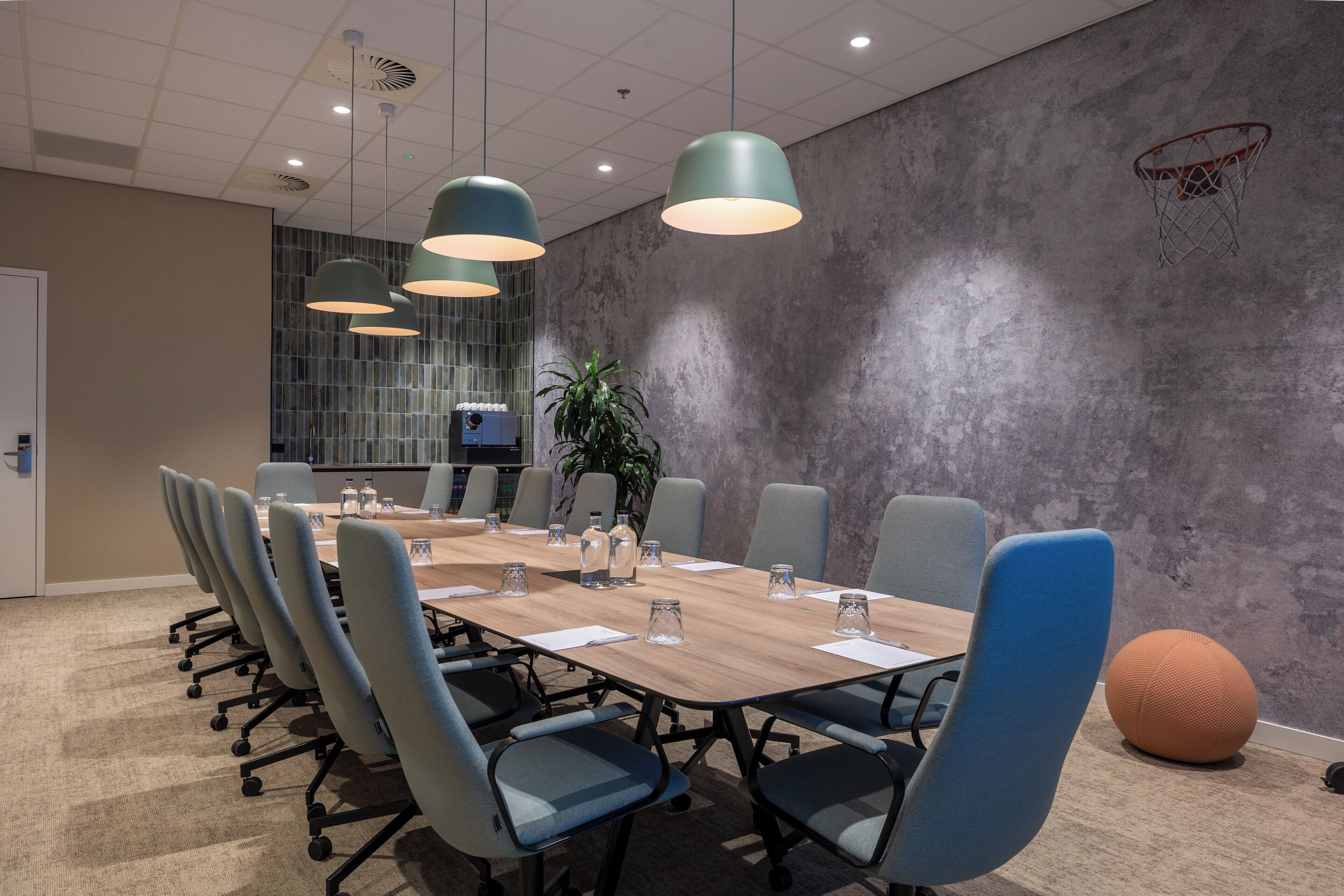 Photo - Crowne Plaza Utrecht - Central Station by IHG