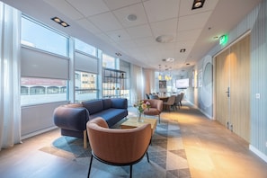 Salle de réunion
