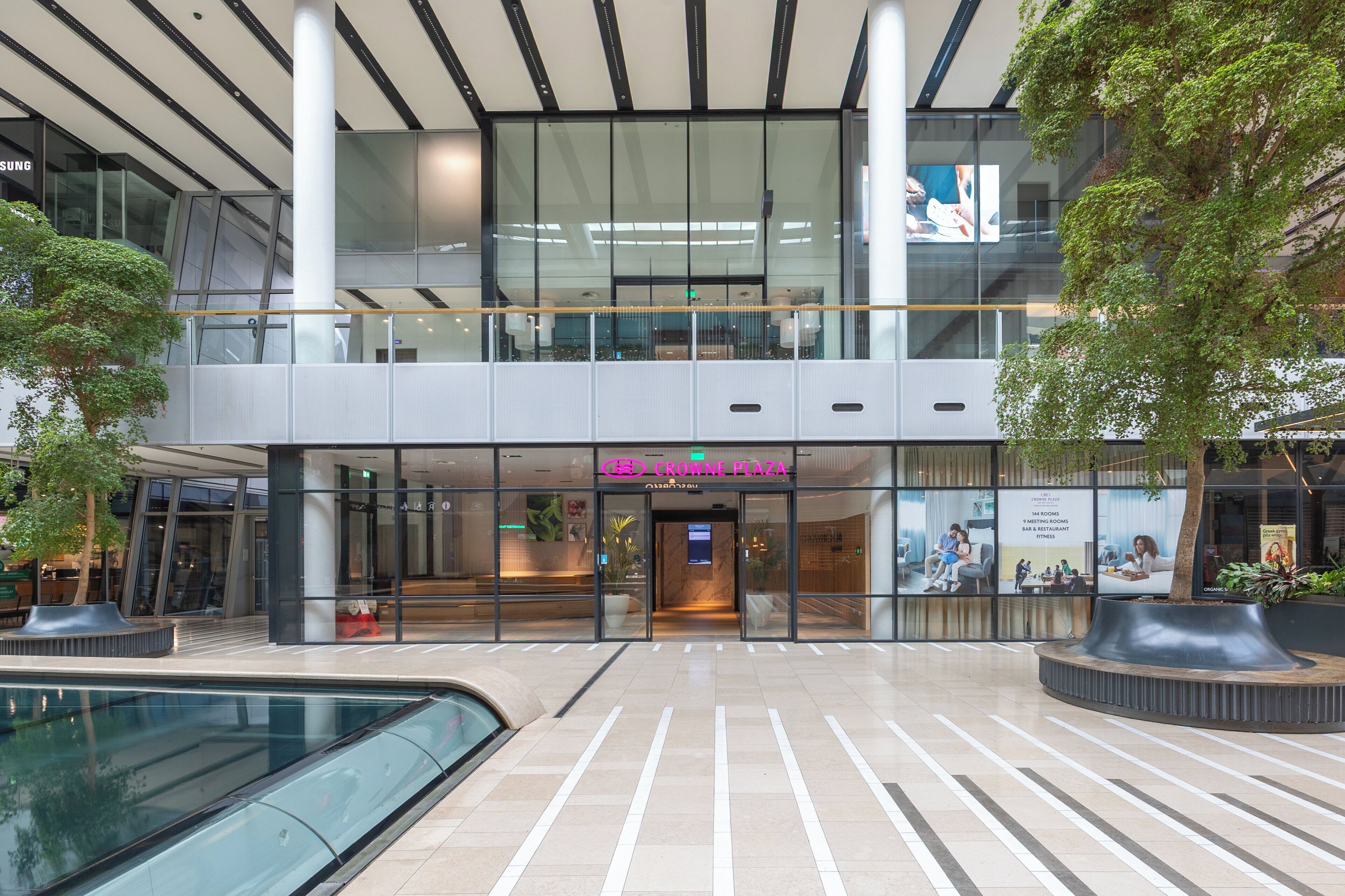 Photo - Crowne Plaza Utrecht - Central Station by IHG