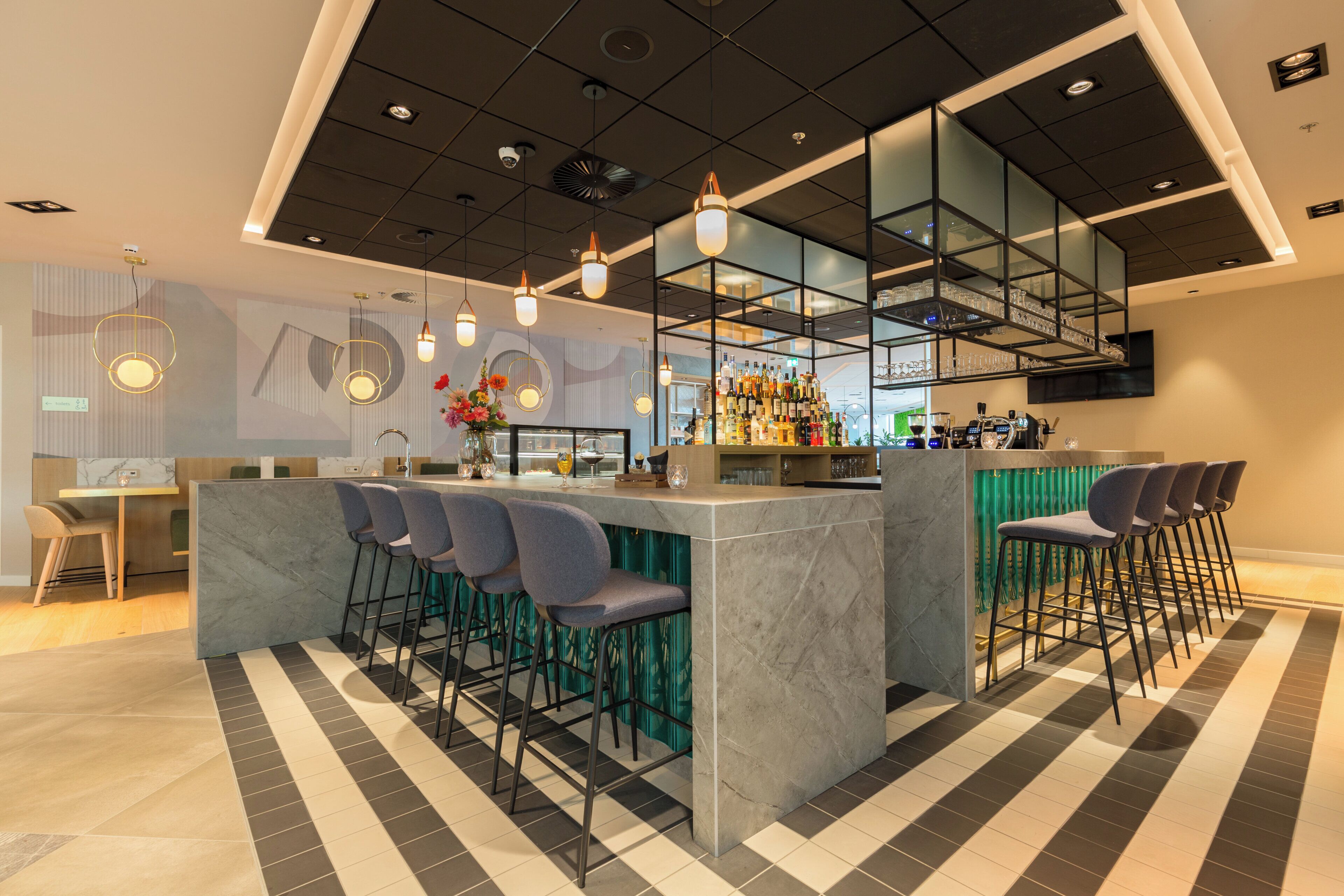 Photo - Crowne Plaza Utrecht - Central Station by IHG
