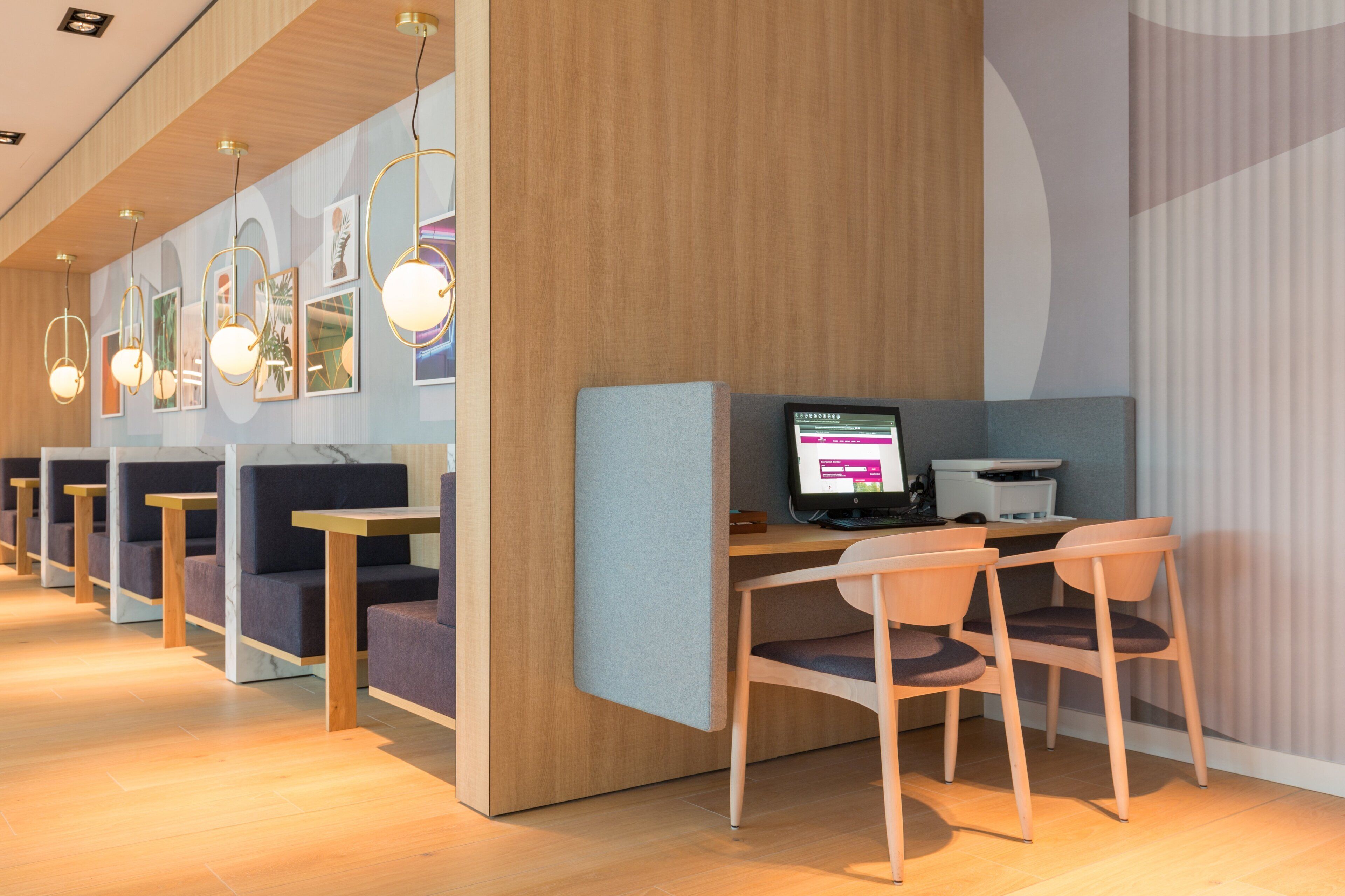 Photo - Crowne Plaza Utrecht - Central Station by IHG