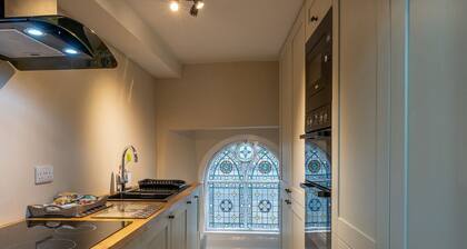 Forrest's Yard - Apartment 2 - Town Centre Apartment (Dog-friendly)