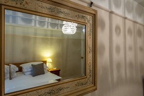 4 Schlafzimmer, WLAN, Bettwäsche
