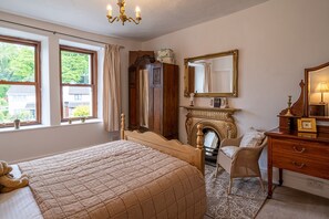 6 chambres, Wi-Fi, literie fournie