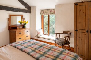 4 Schlafzimmer, WLAN, Bettwäsche