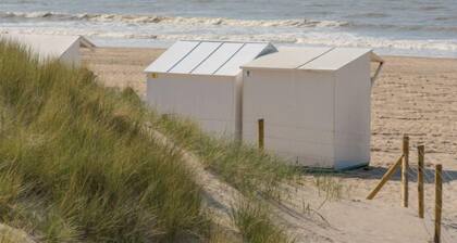 Empaja great views and parking by Interhome