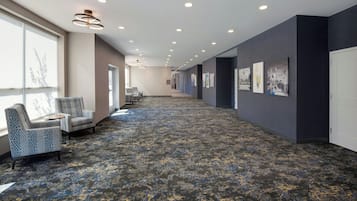 Salle de réunion