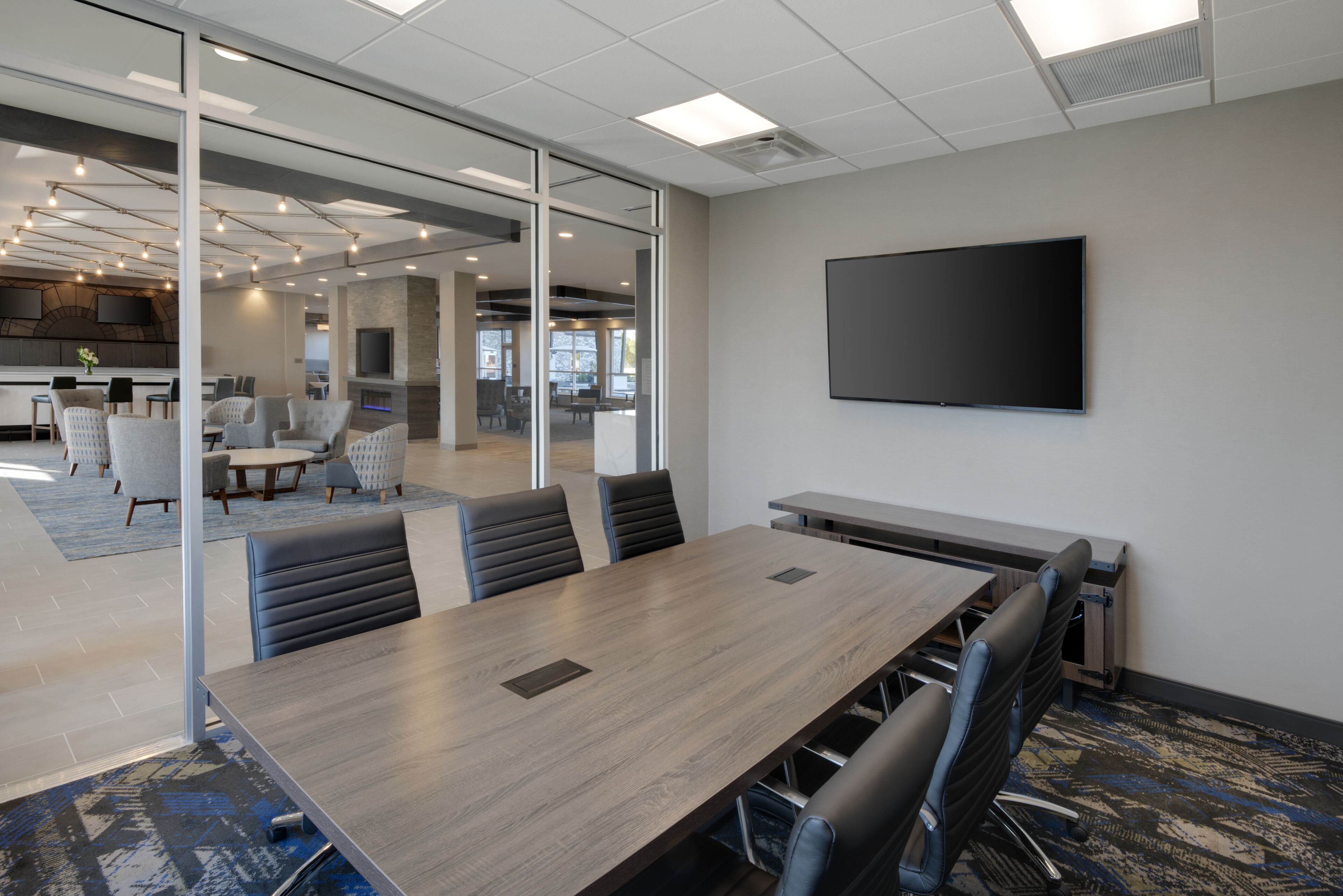 Photo - Residence Inn by Marriott Indianapolis Keystone