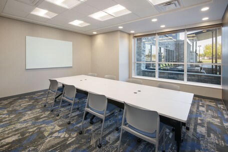 Residence Inn by Marriott Indianapolis Keystone - Image 25