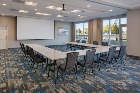 Residence Inn by Marriott Indianapolis Keystone - Image 26