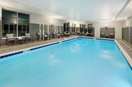 Residence Inn by Marriott Indianapolis Keystone - Image 7