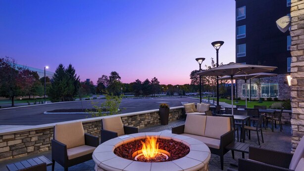 وسائل الراحة في المنشأة