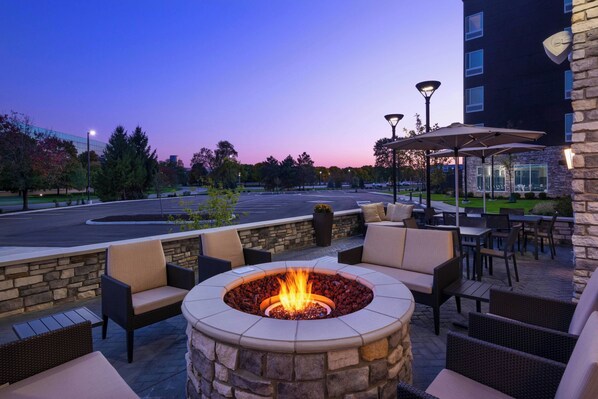 Property amenity - Residence Inn by Marriott Indianapolis Keystone (Indianapolis)