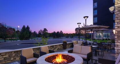 Residence Inn by Marriott Indianapolis Keystone