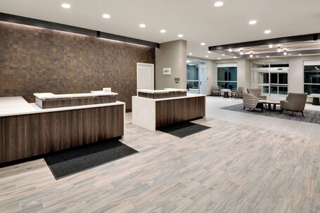 Residence Inn by Marriott Indianapolis Keystone - Image 37