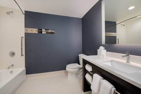 Residence Inn by Marriott Indianapolis Keystone - Image 10