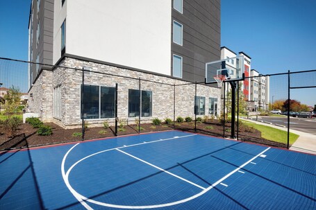 Residence Inn by Marriott Indianapolis Keystone - Image 6