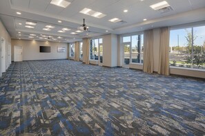 Sala de reunião