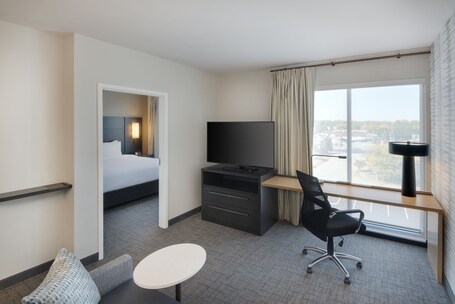 Residence Inn by Marriott Indianapolis Keystone - Image 40