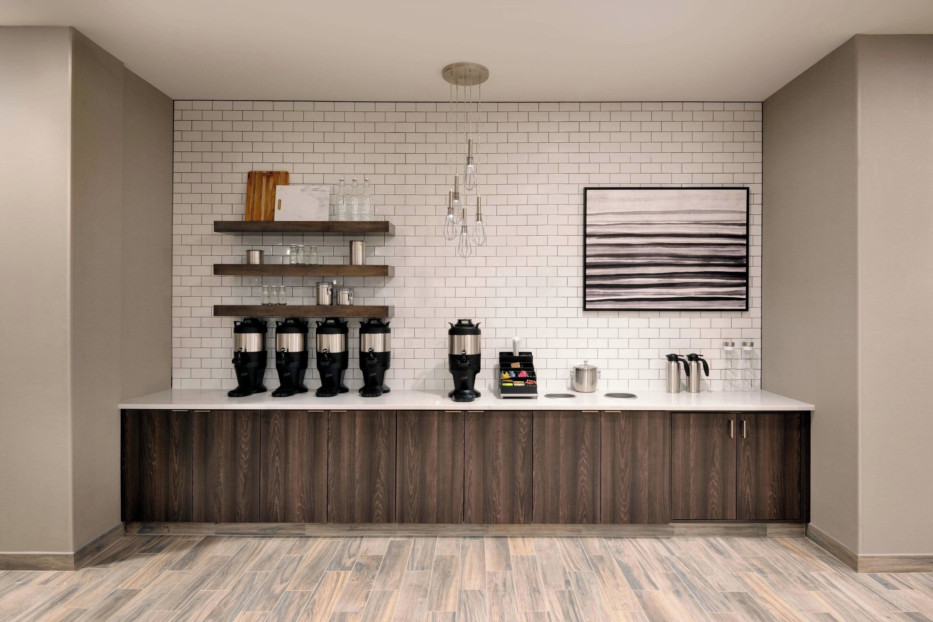 Foto - Residence Inn by Marriott Indianapolis Keystone