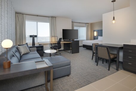 Residence Inn by Marriott Indianapolis Keystone - Image 28