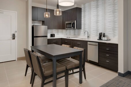 Residence Inn by Marriott Indianapolis Keystone - Image 31