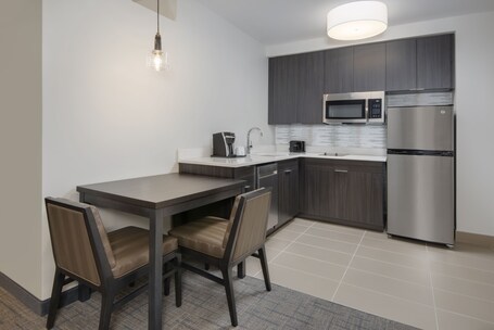Residence Inn by Marriott Indianapolis Keystone - Image 39