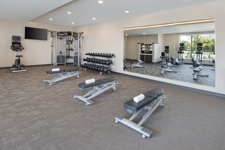 Residence Inn by Marriott Indianapolis Keystone - Image 12