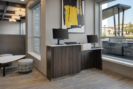 Residence Inn by Marriott Indianapolis Keystone - Image 38