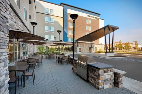 Residence Inn by Marriott Indianapolis Keystone - Image 41