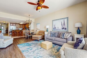 テレビ、DVD プレーヤー、ビデオライブラリ