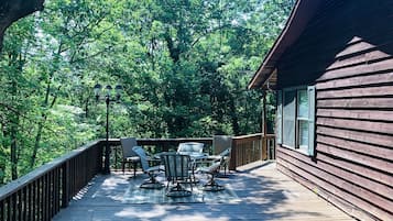 テラス / パティオ