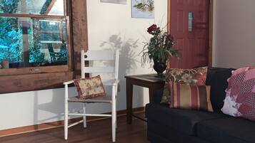 スマートテレビ、書庫