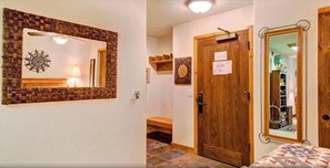 Interior - Experience cozy mountain living at Tyra Riverbend 111 - Shared Amenities! (Breckenridge)
