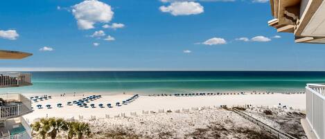 Am Strand