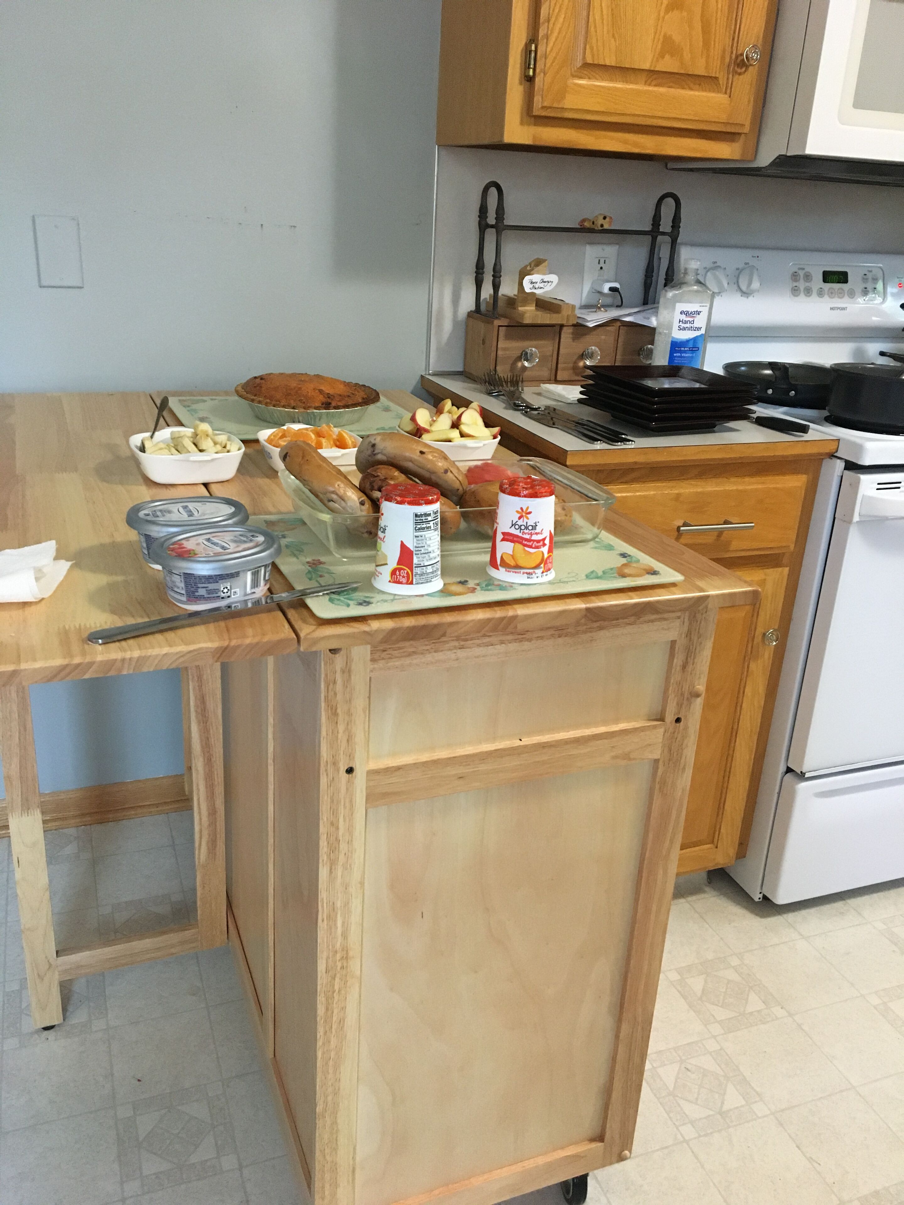 冰箱、微波炉、烤箱、炉灶