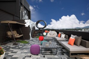 Premium bedding, down duvets, soundproofing, iron/ironing board - Olah Poshtel Hualien Zhongfu (Hualien City)