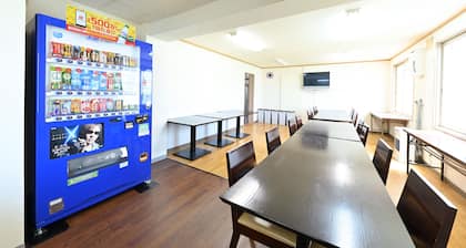 Workmanhouse Takikawa