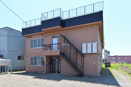 Workmanhouse Takikawa