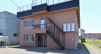 Workmanhouse Takikawa