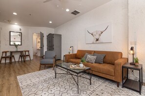 TV, peis, Netflix og strømmetjenester