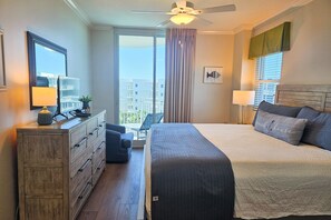 2 makuuhuonetta, silitysrauta/-lauta, internet, vuodevaatteet