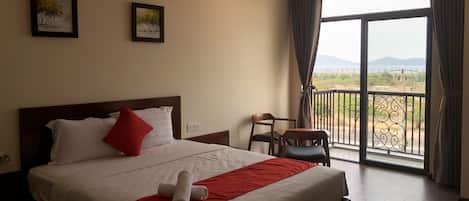 34 bedrooms, iron/ironing board, WiFi