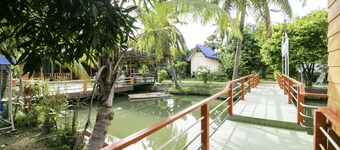 OYO 1062 Baanrai Kongjaroen